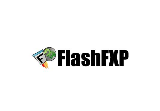 FlashFXP